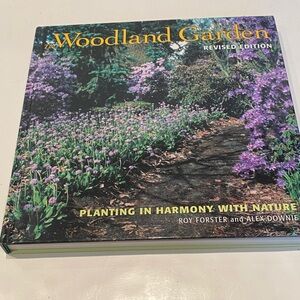 “Woodland Garden”